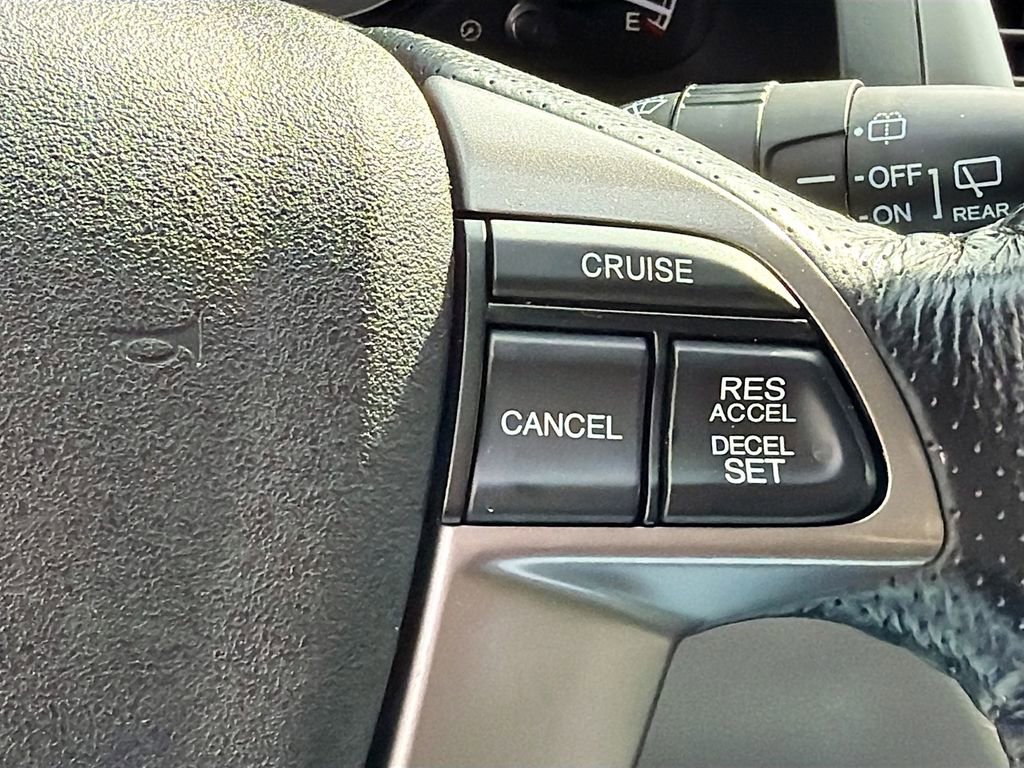 Used 2016 Honda Odyssey EX-L image 16