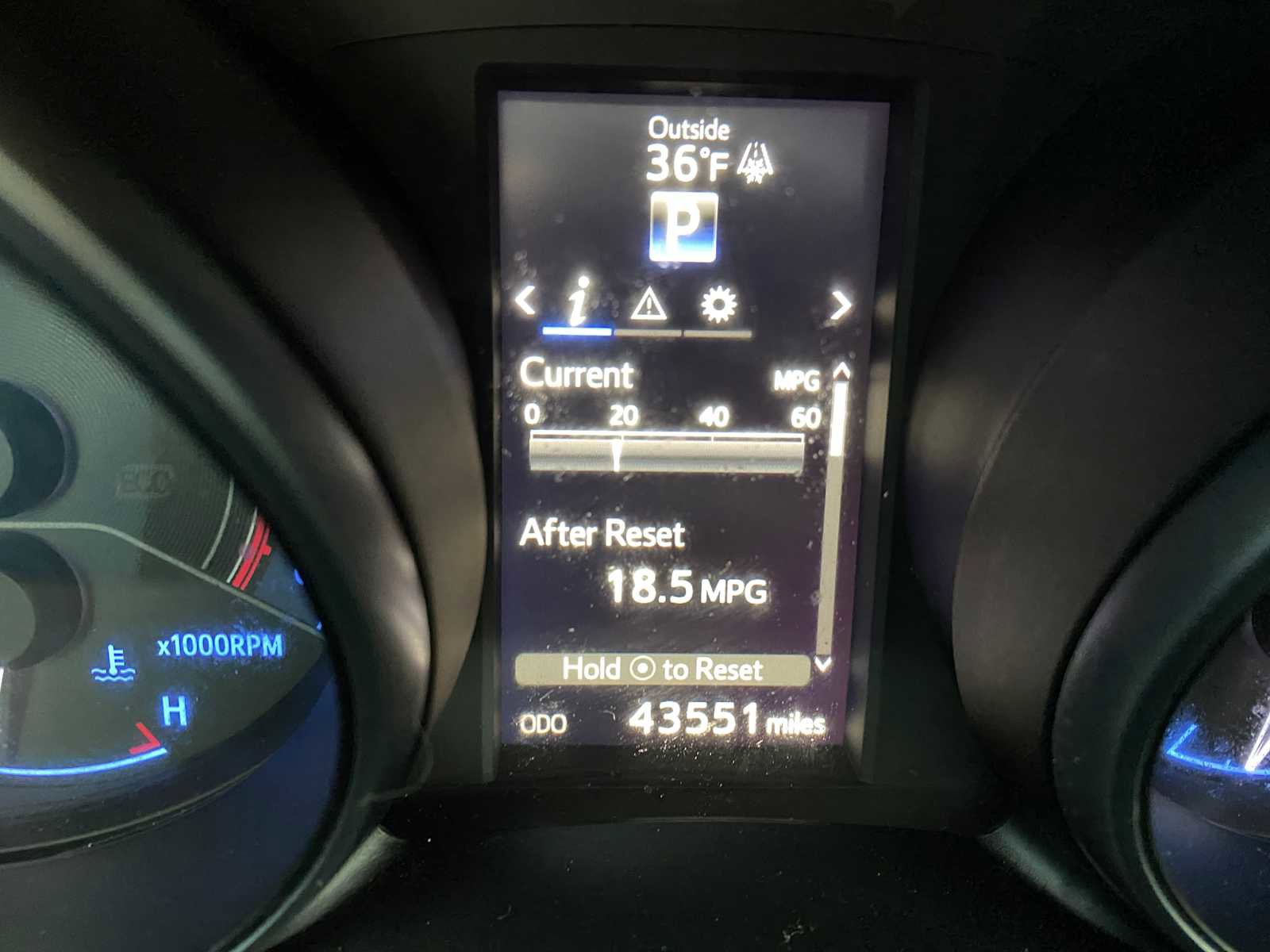 Used 2016 Scion iM image 8