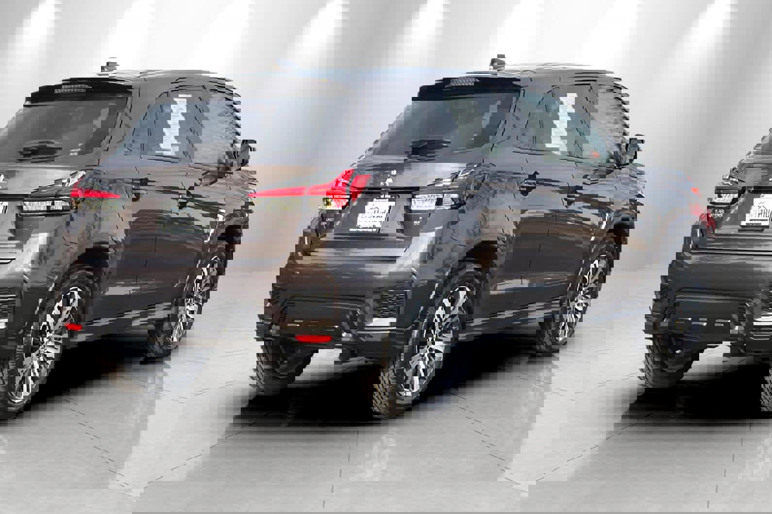 Used 2024 Mitsubishi Outlander Sport SE image 2