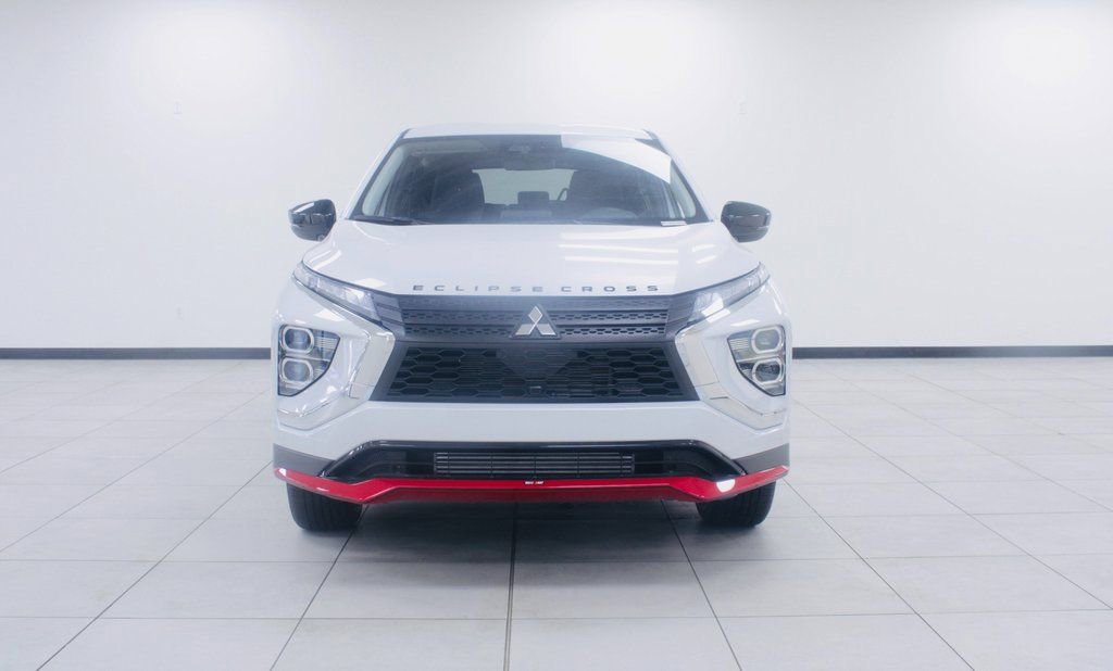Used 2024 Mitsubishi Eclipse Cross Ralliart image 25