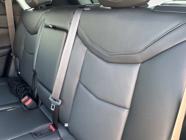 New 2026 Cadillac XT5 Premium Luxury w/ LPO, Floor Liner Package AWD/4WD image 12