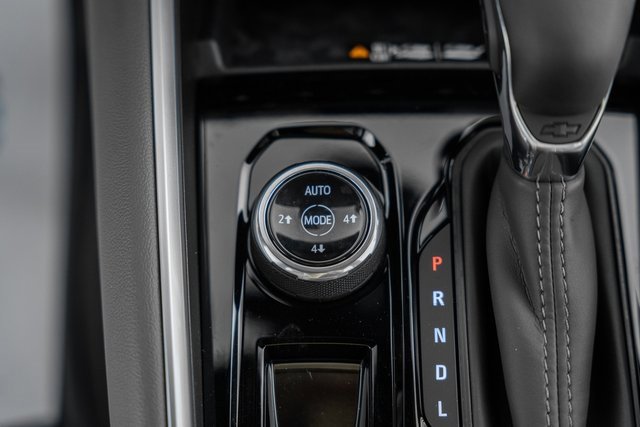 New 2026 Chevrolet Colorado ZR2 w/ Technology Package image 32