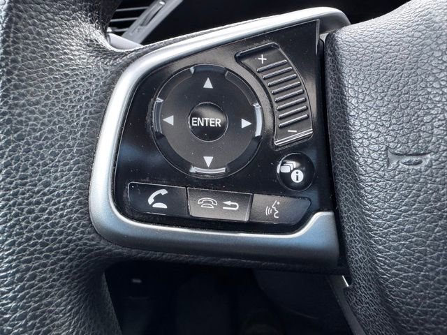 Used 2017 Honda Civic EX-T image 13