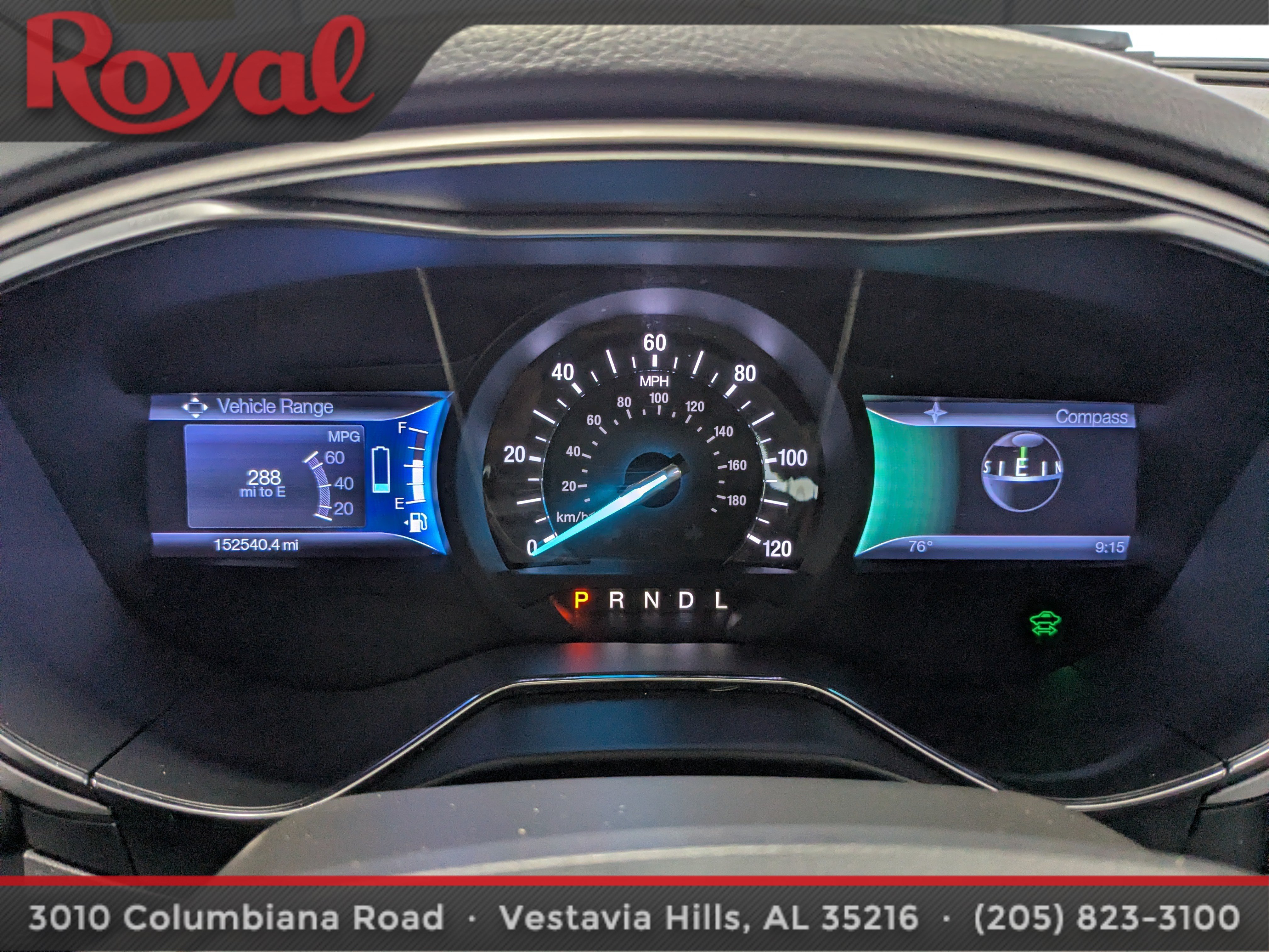 Used 2013 Ford Fusion SE FWD image 16