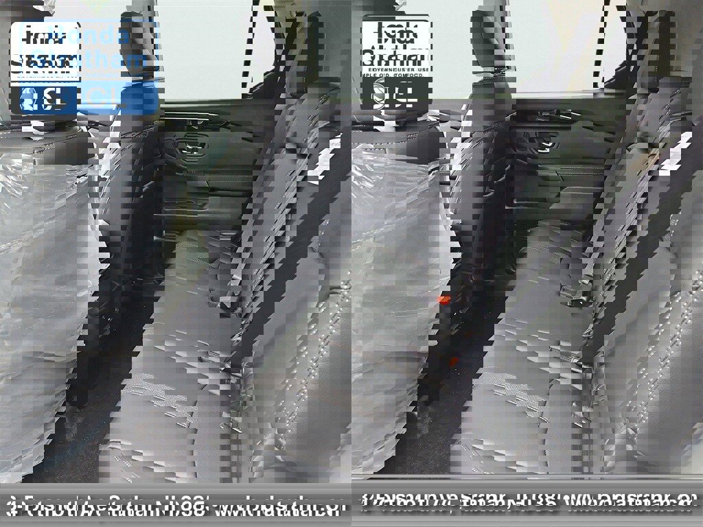 New 2026 Honda Passport RTL image 21