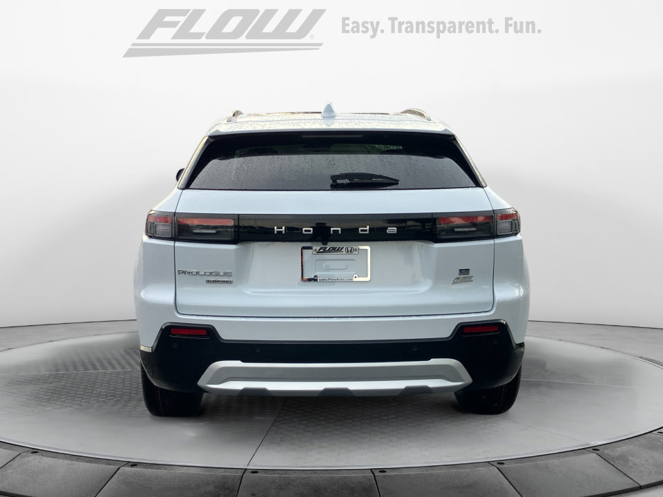 New 2026 Honda Prologue Touring image 6