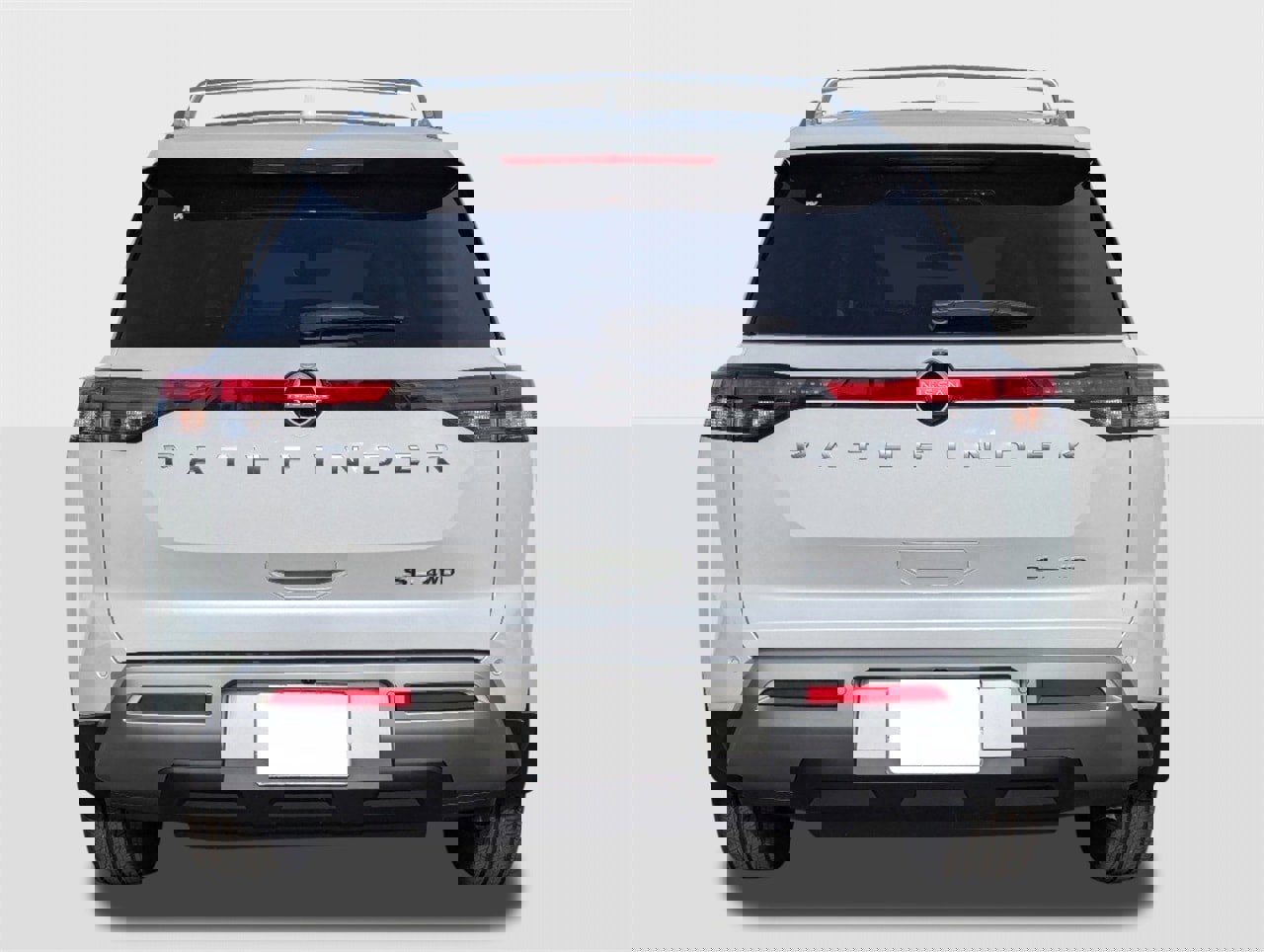 New 2025 Nissan Pathfinder SL image 4