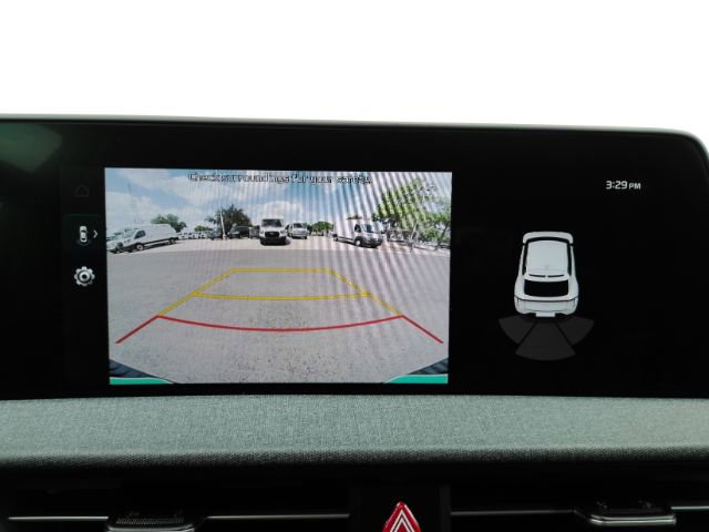 Used 2024 Kia EV6 Light RWD image 41