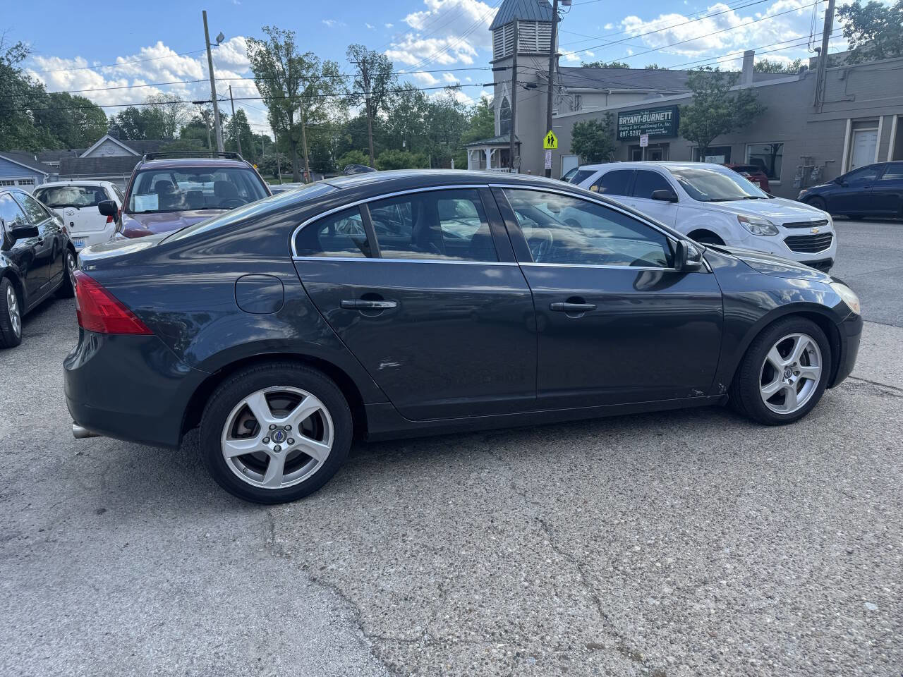 Used 2013 Volvo S60 T5 Premier Plus image 3