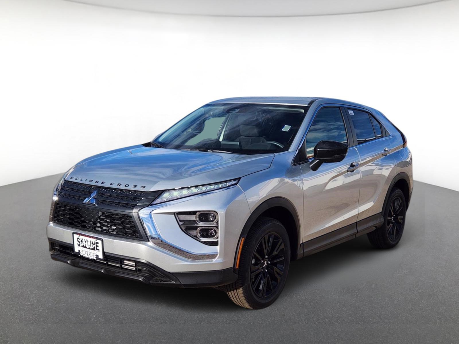 New 2026 Mitsubishi Eclipse Cross LE image 2