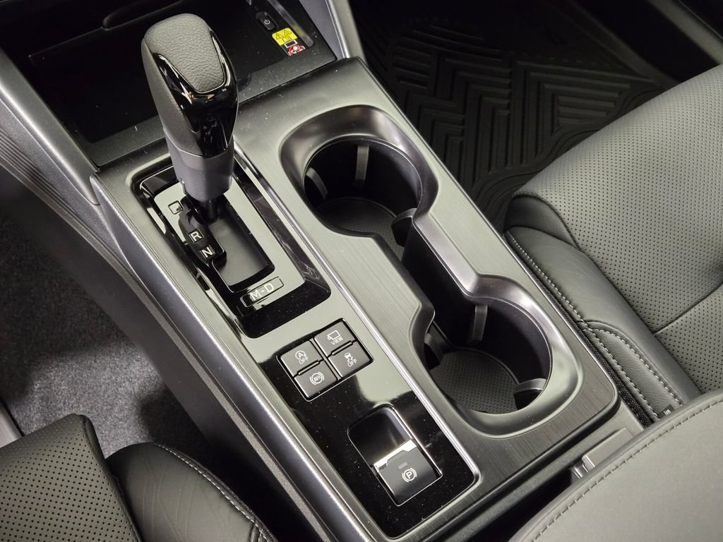 New 2026 Subaru Outback Touring AWD/4WD image 19