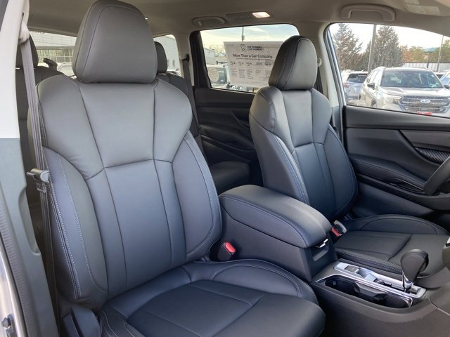 New 2026 Subaru Ascent Premium image 9