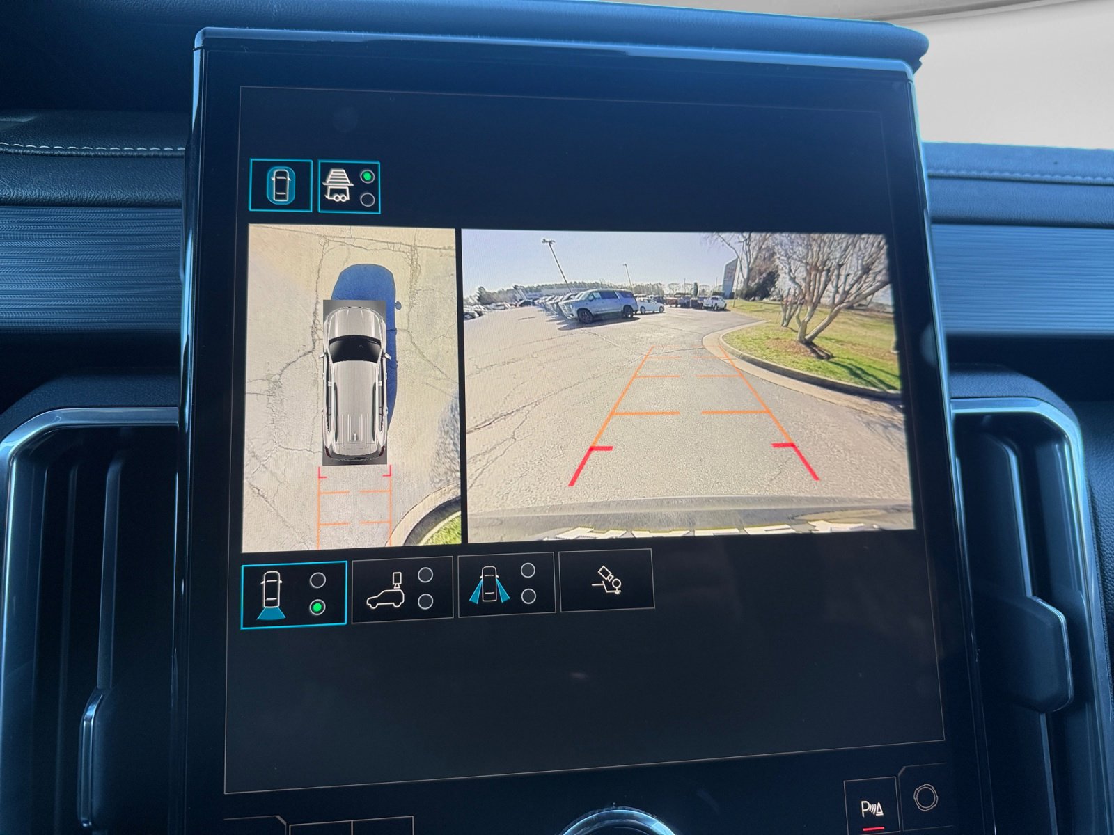 New 2026 GMC Acadia Elevation w/ Elevation Premium Package image 21