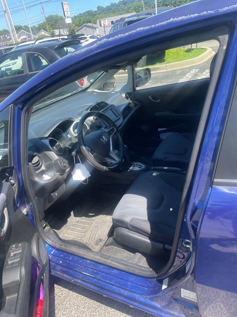 Used 2009 Honda Fit Sport image 3