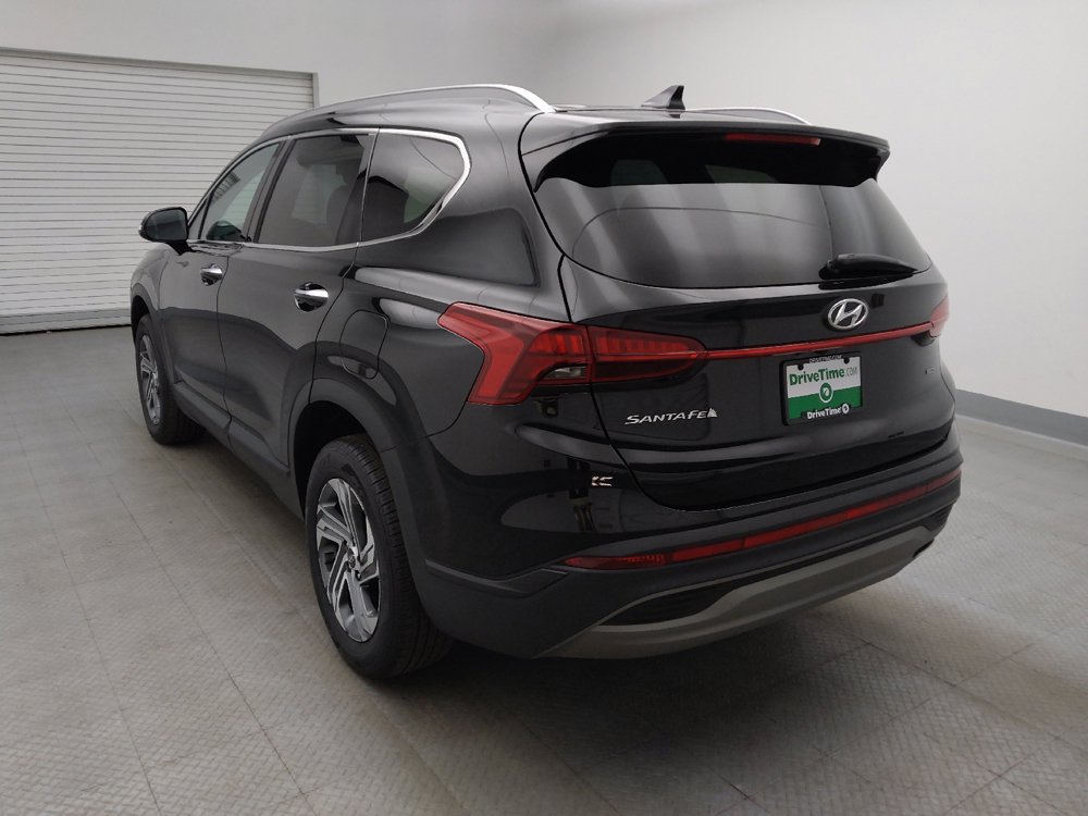 Used 2023 Hyundai Santa Fe SEL AWD/4WD image 5