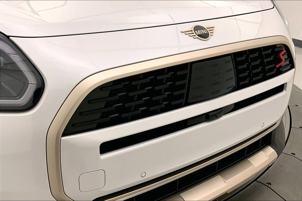 Used 2026 MINI Cooper Countryman S image 29