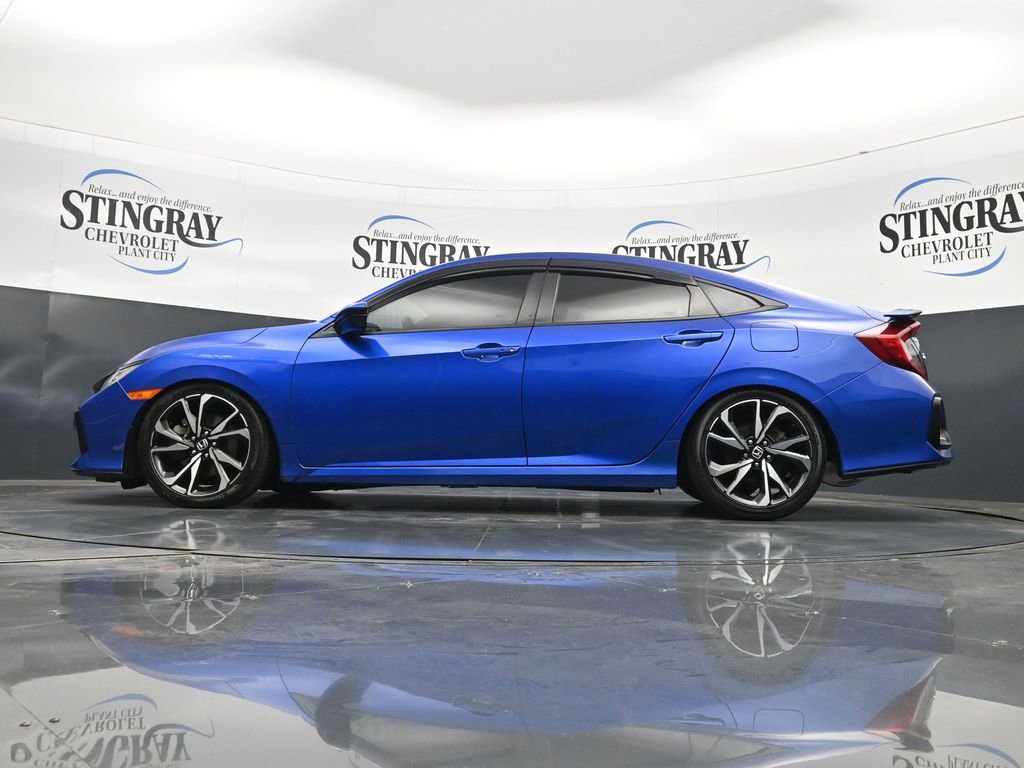 Used 2019 Honda Civic Si image 20
