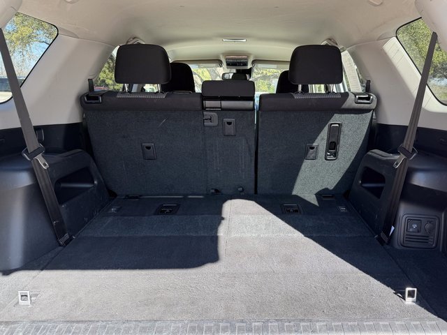 Used 2024 Toyota 4Runner SR5 image 19