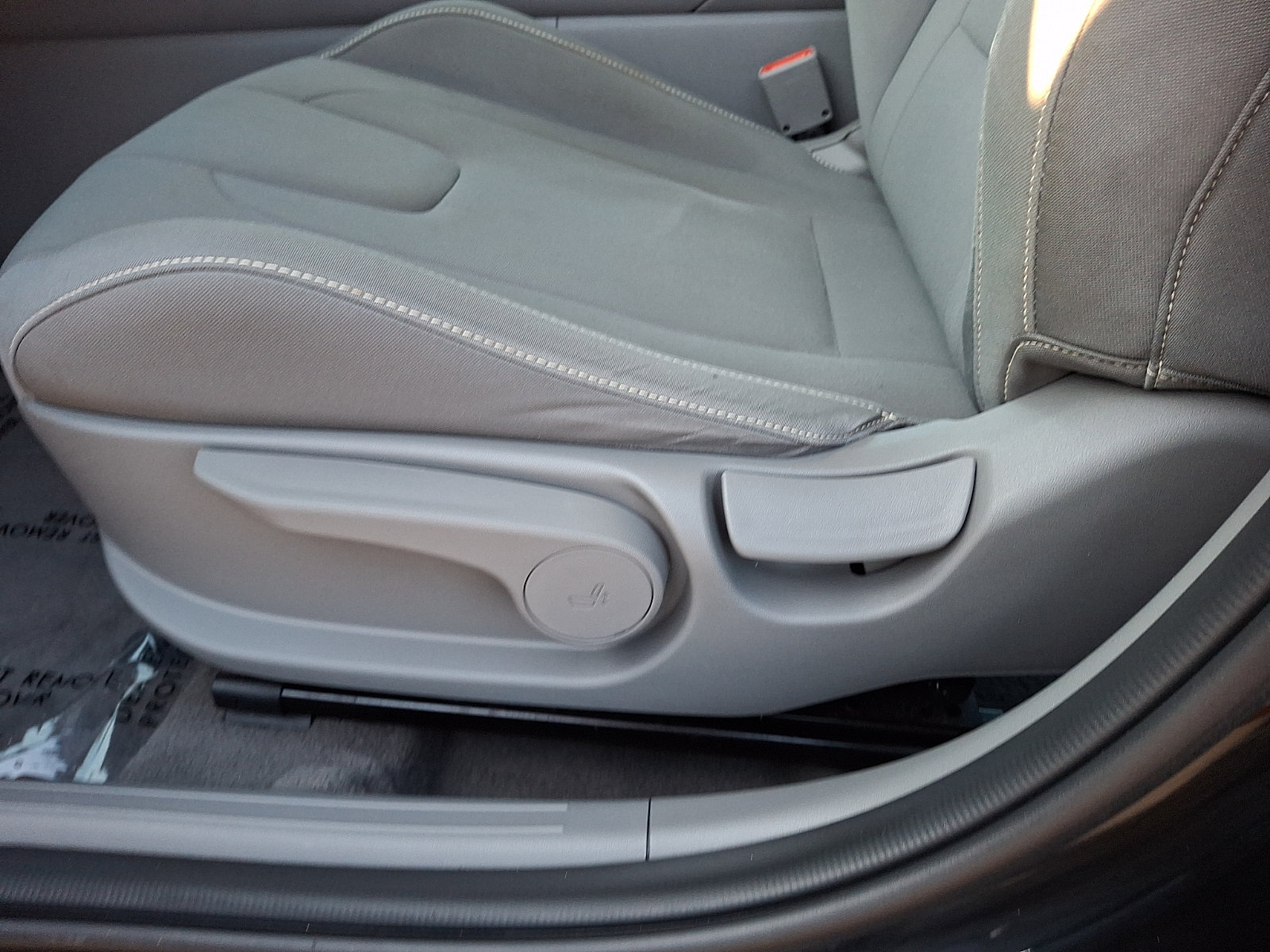 Certified 2023 Hyundai Elantra SEL w/ Convenience Package FWD image 15