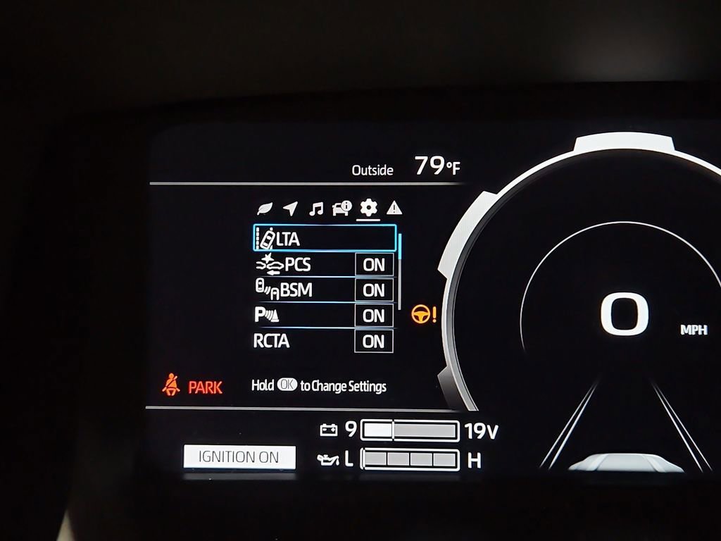 New 2026 Toyota Sequoia Platinum image 37