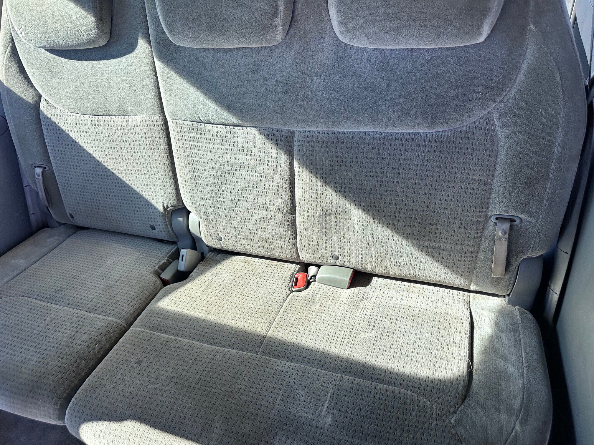 Used 2009 Toyota Sienna CE FWD image 7