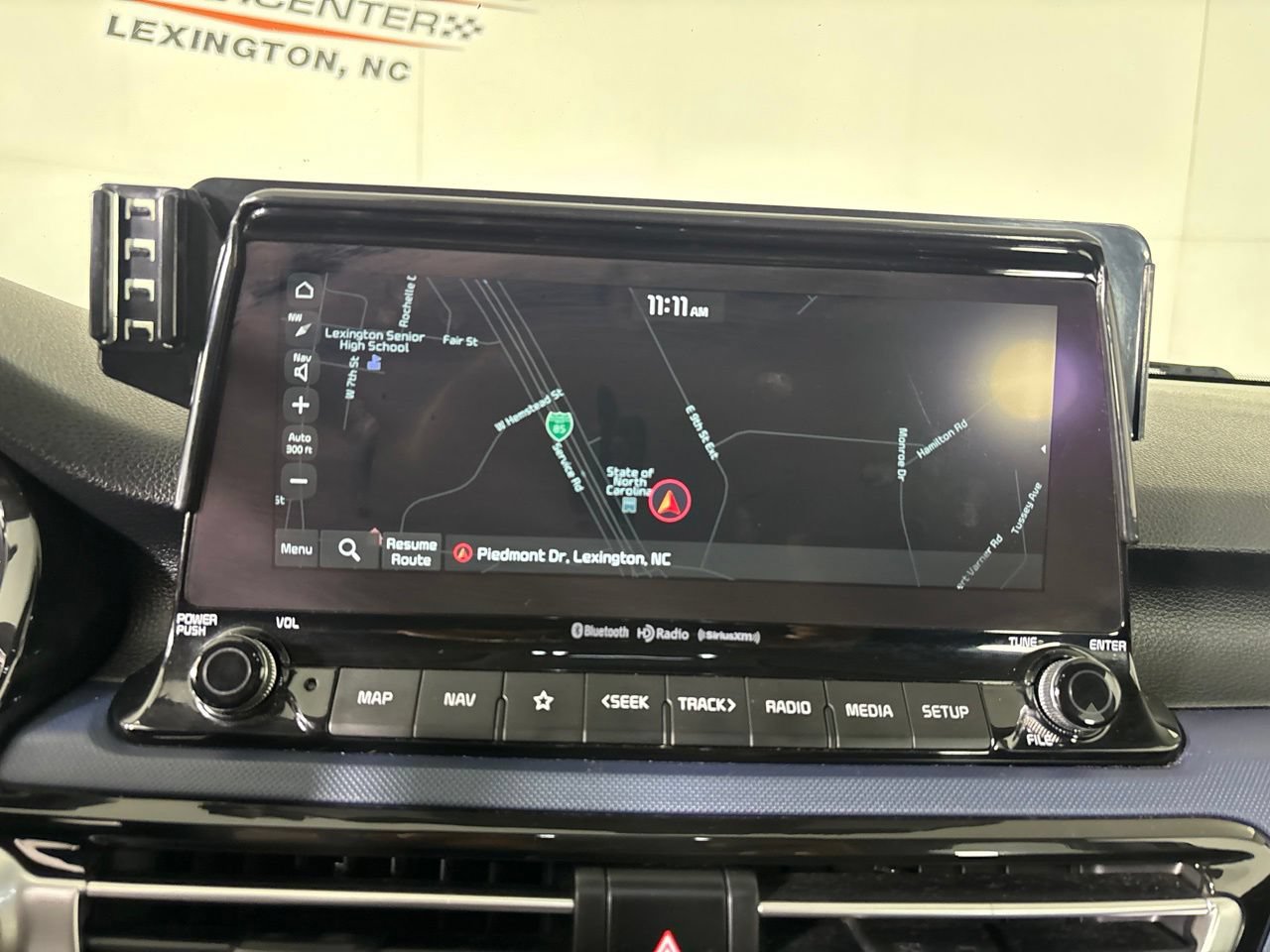 Used 2022 Kia Seltos S FWD image 16