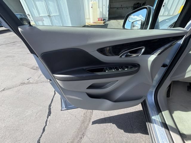 Used 2013 Buick Encore Leather FWD image 20