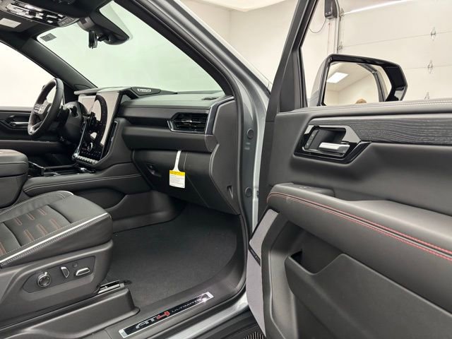 New 2026 GMC Yukon XL AT4 Ultimate AWD/4WD image 37