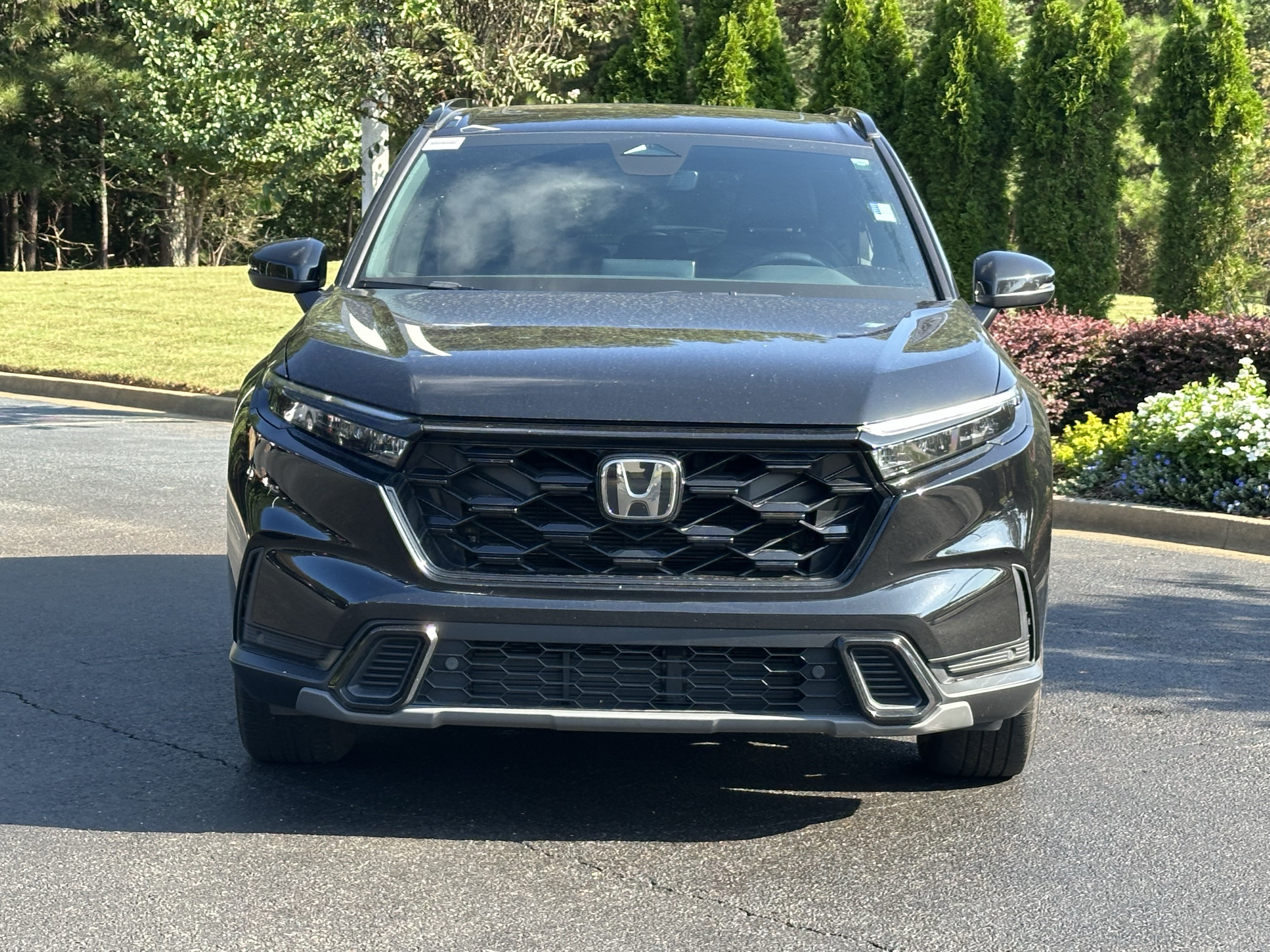 Certified 2024 Honda CR-V Sport-L image 3