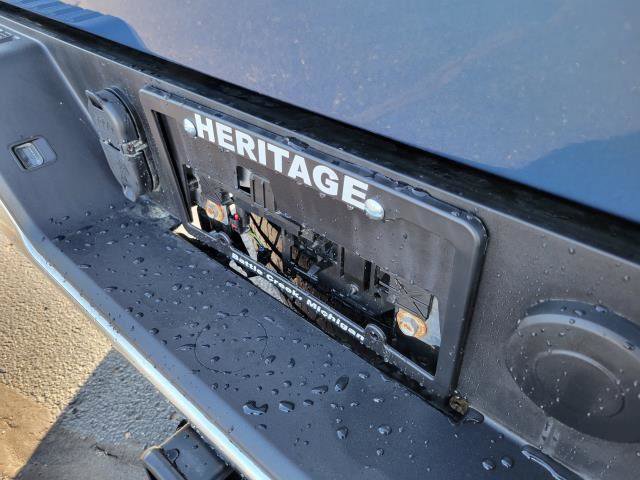 Used 2024 Chevrolet Silverado 1500 LT AWD/4WD image 24