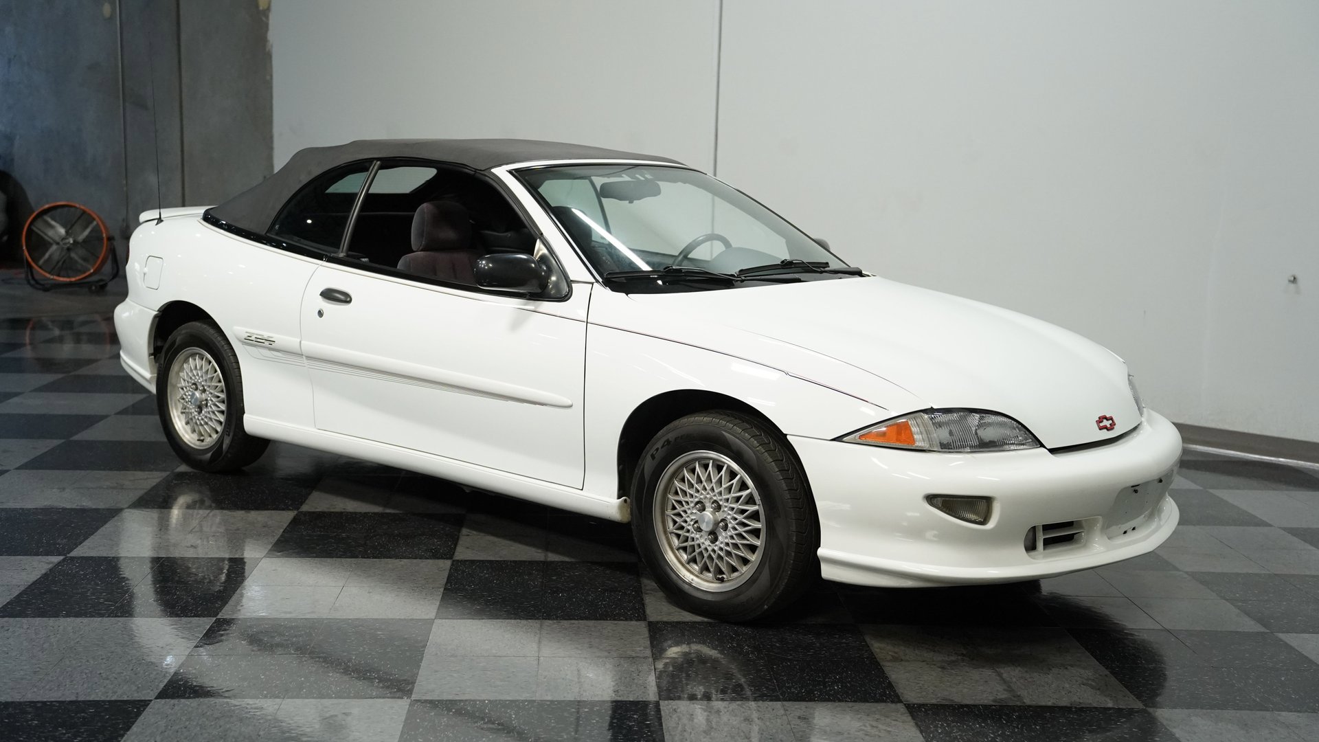 Used 1999 Chevrolet Cavalier Z24 image 13