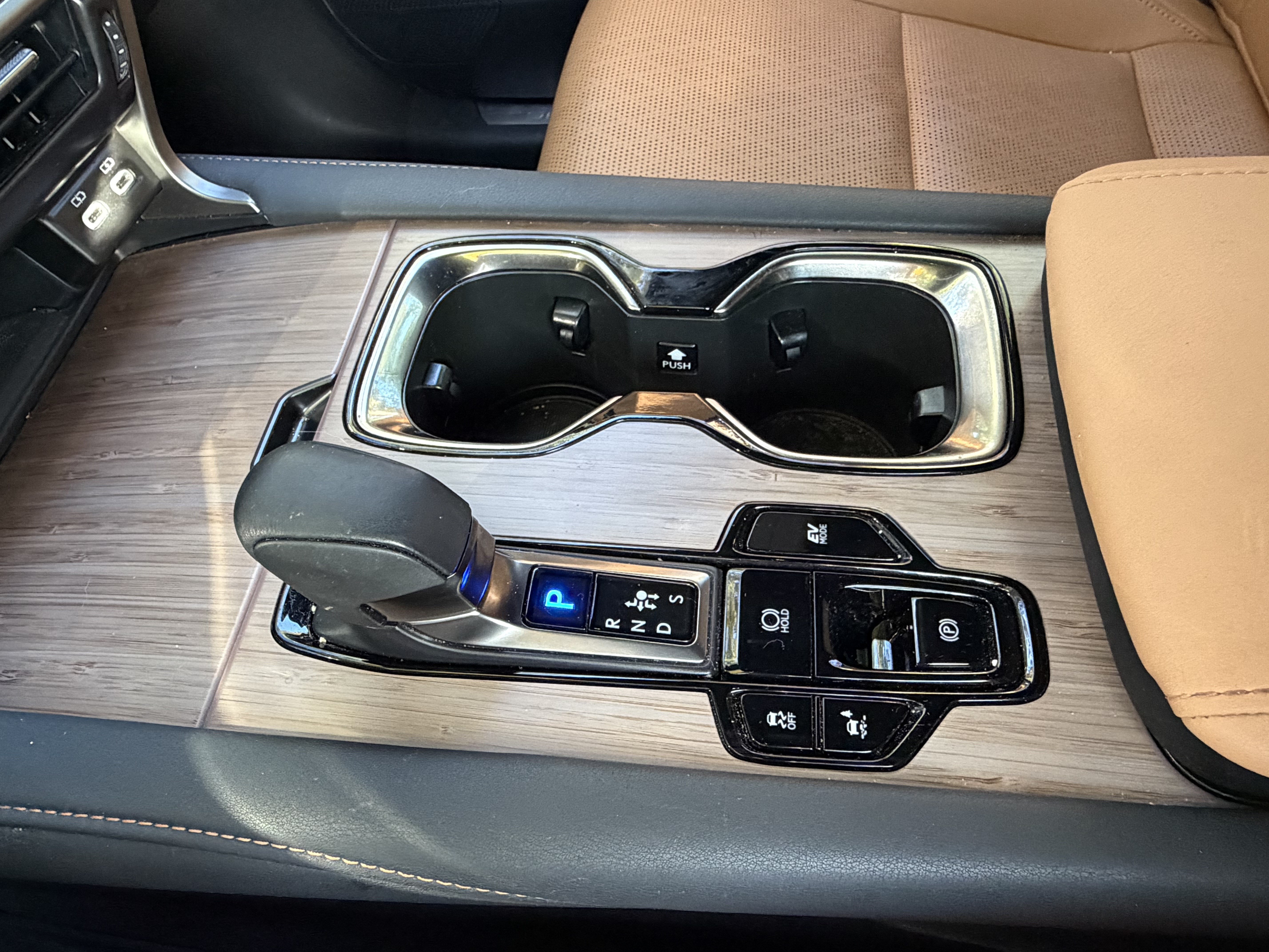Used 2024 Lexus RX 350 w/ Convenience Package AWD/4WD image 25
