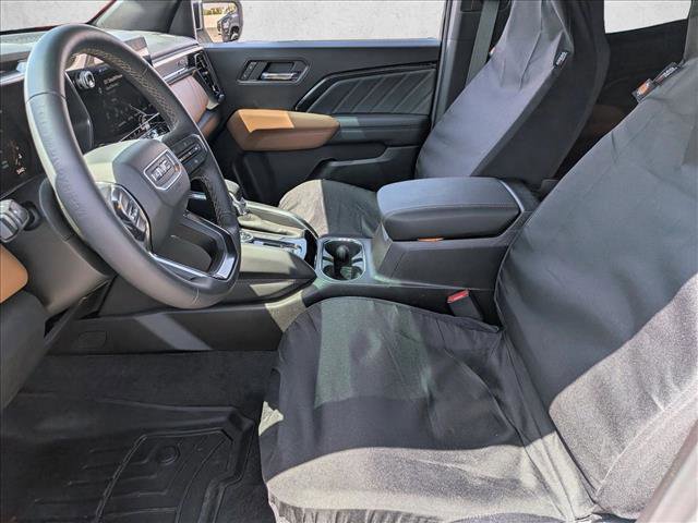 Certified 2026 GMC Canyon AT4 image 14