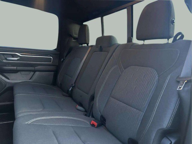 Used 2021 RAM 1500 Big Horn image 23