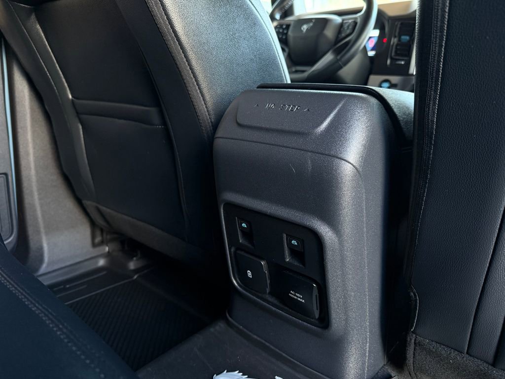 Used 2023 Ford Bronco Wildtrak AWD/4WD image 26
