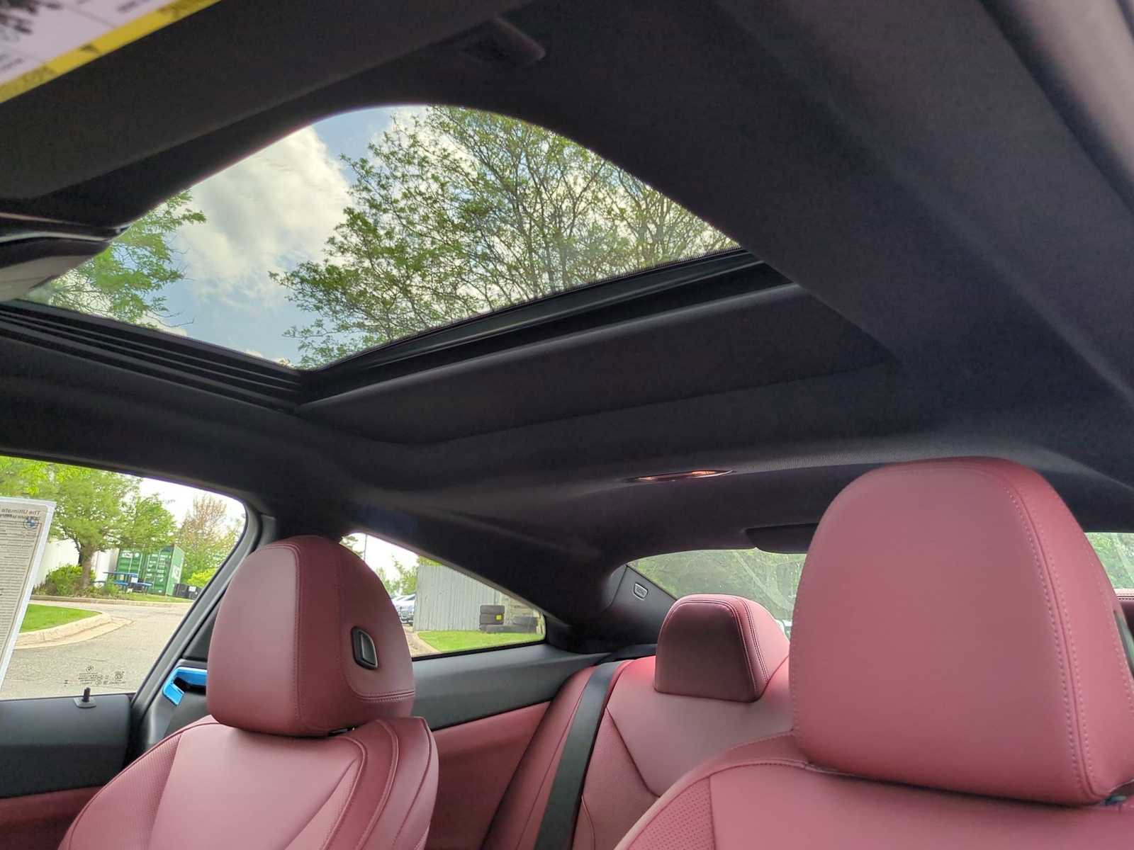 New 2026 BMW 440i xDrive Coupe w/ Premium Package image 19