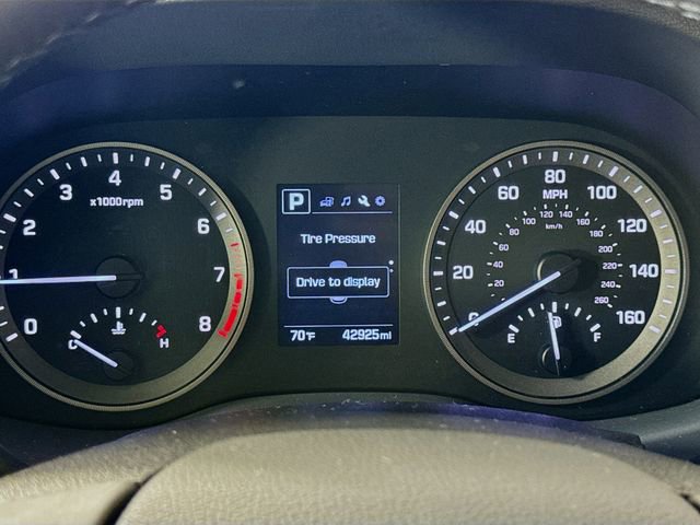 Used 2018 Hyundai Tucson Value AWD/4WD image 21