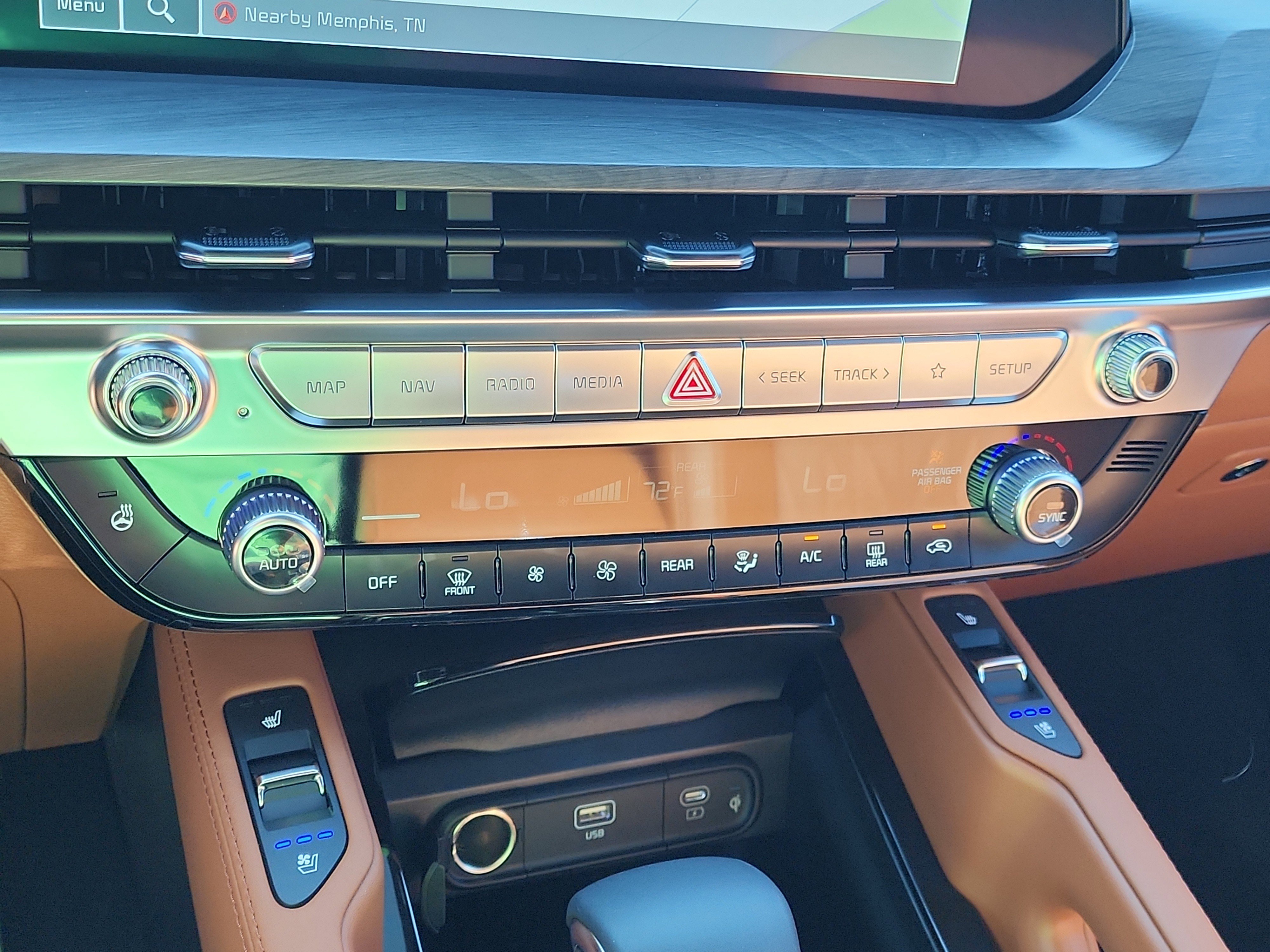 New 2025 Kia Telluride SX Prestige X-Line image 14