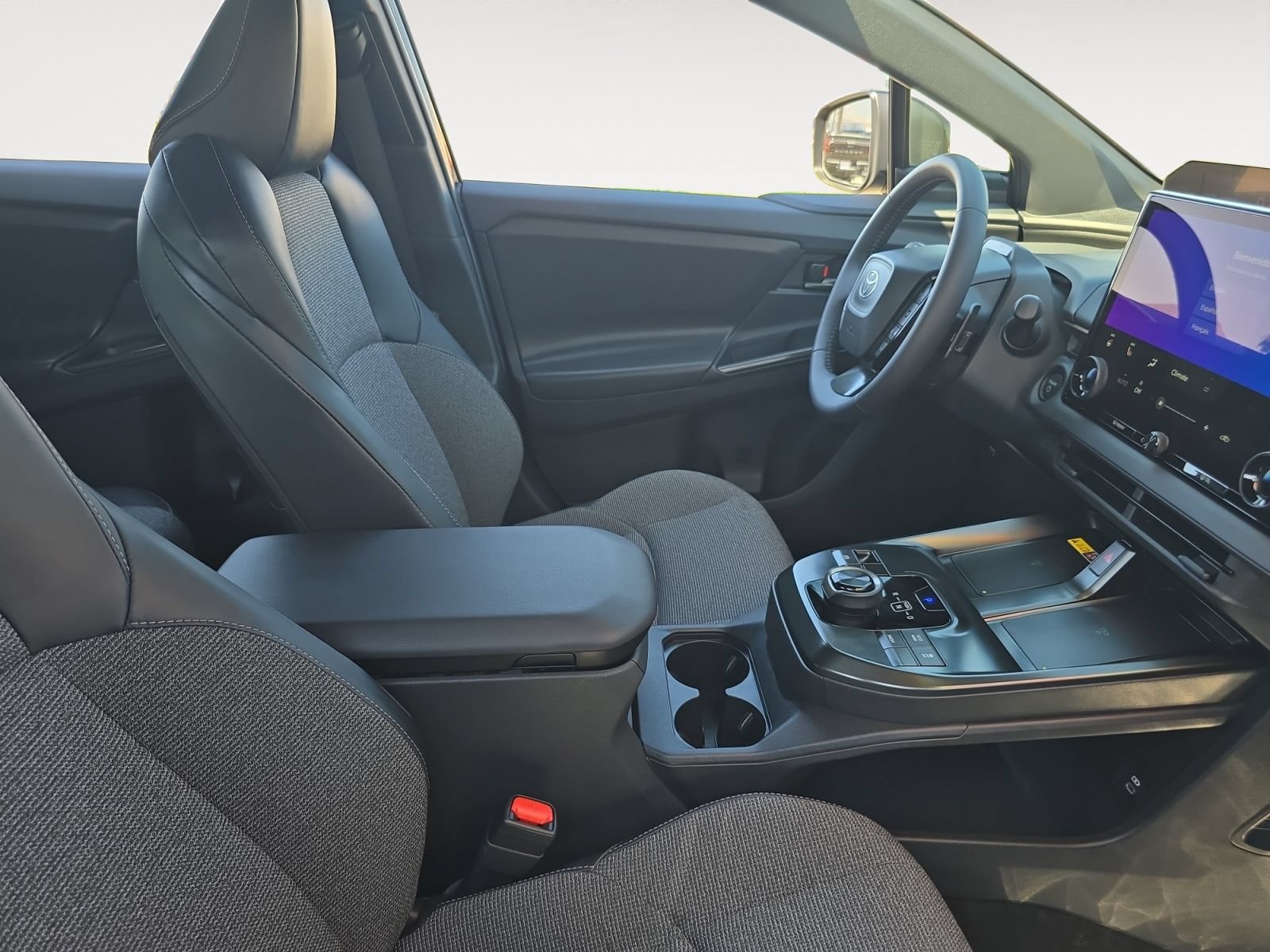 Certified 2026 Toyota bZ FWD image 15