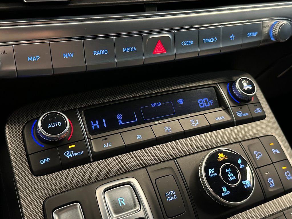 Used 2022 Hyundai Palisade Calligraphy AWD/4WD image 15