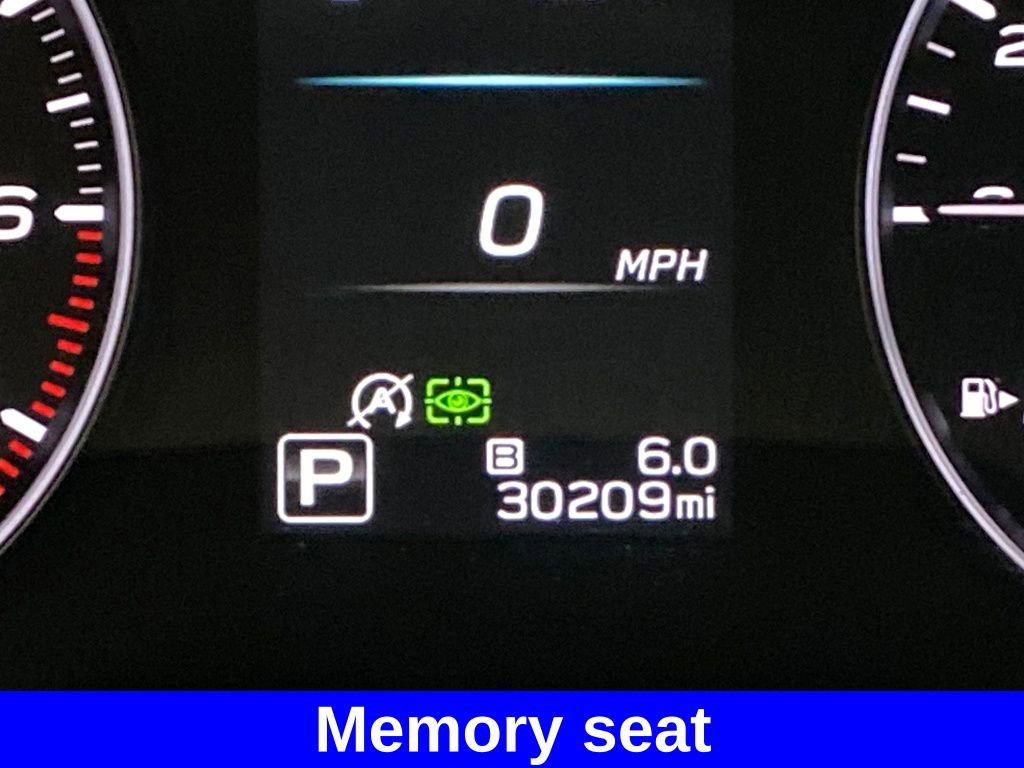 Used 2022 Subaru Outback Touring XT image 19