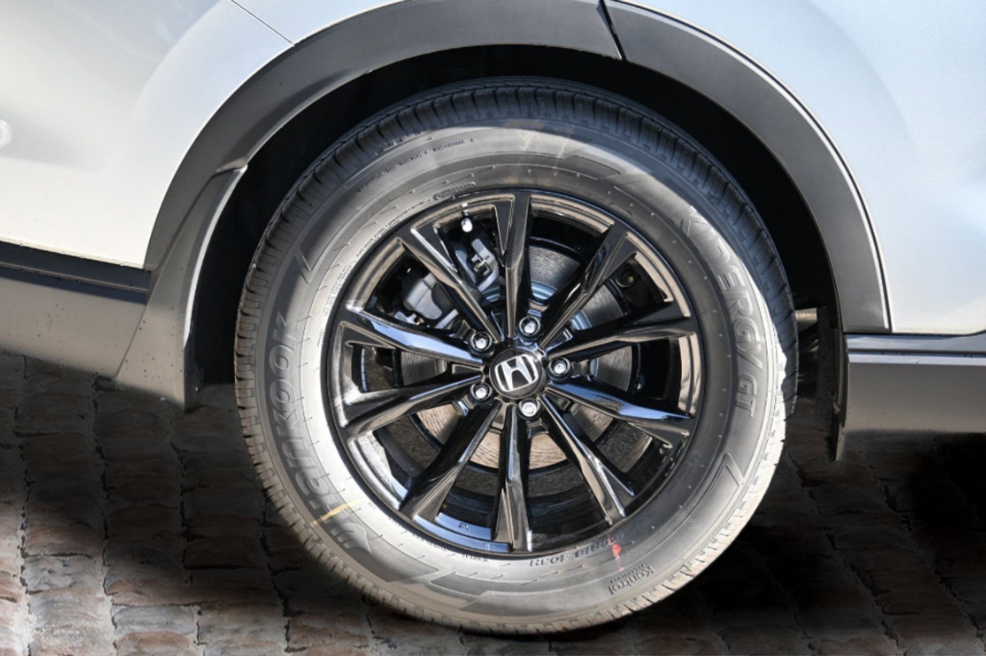 New 2025 Honda CR-V Sport image 39