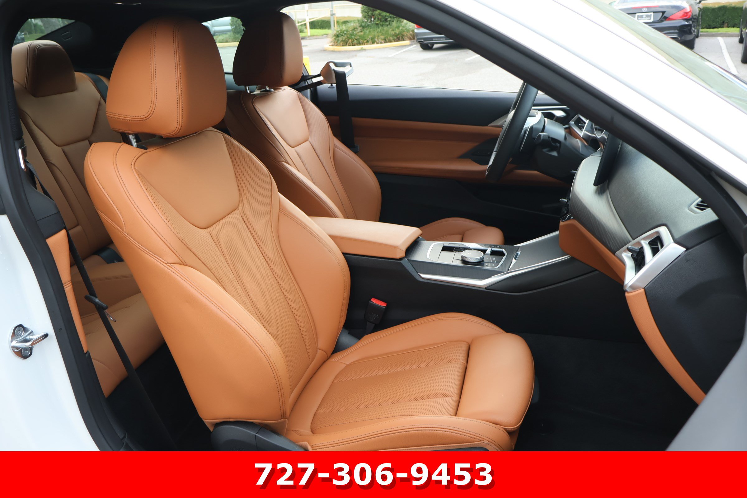 Used 2026 BMW 430i Coupe RWD image 20