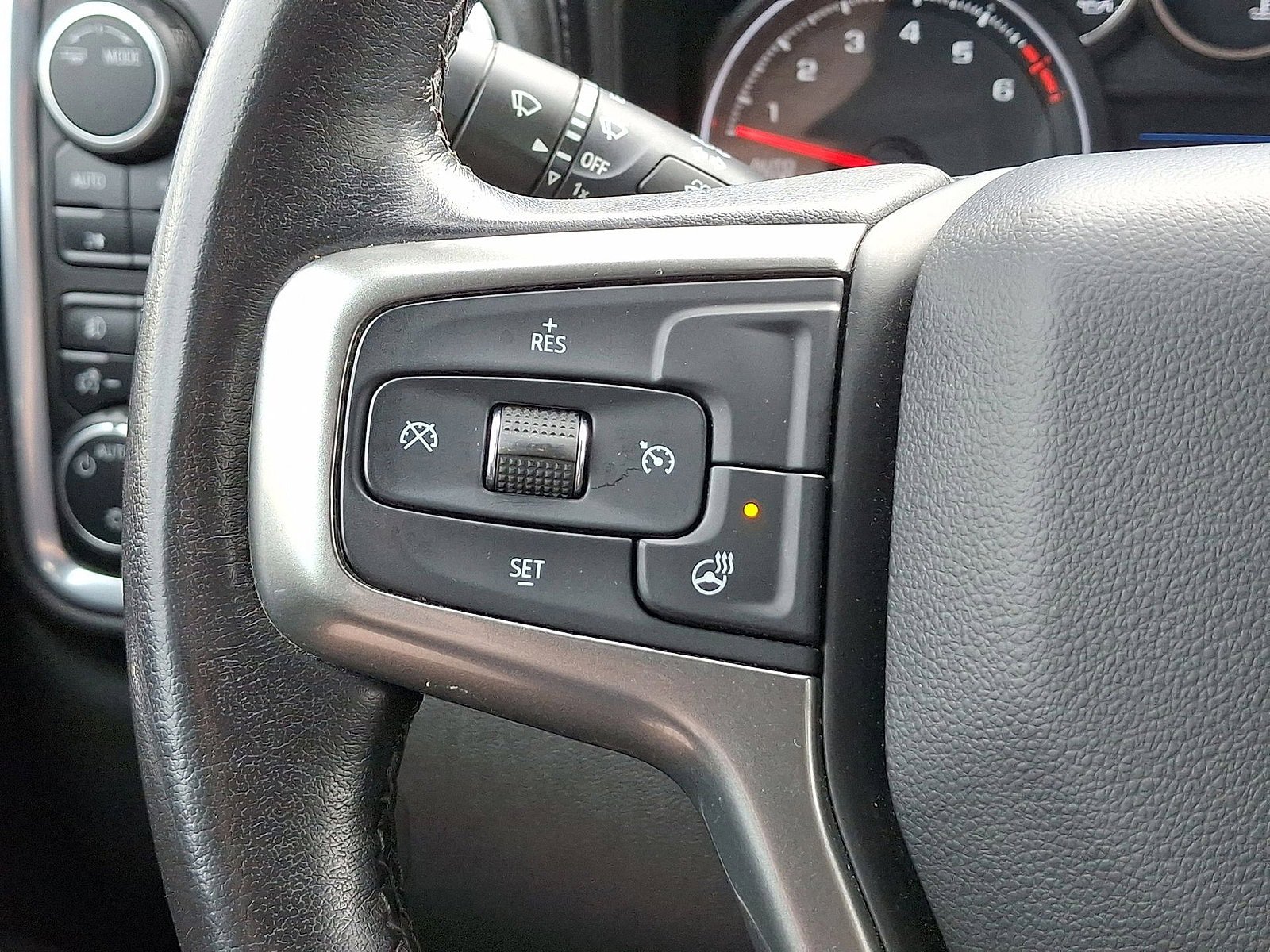Used 2021 Chevrolet Silverado 1500 RST w/ All Star Edition Plus image 17