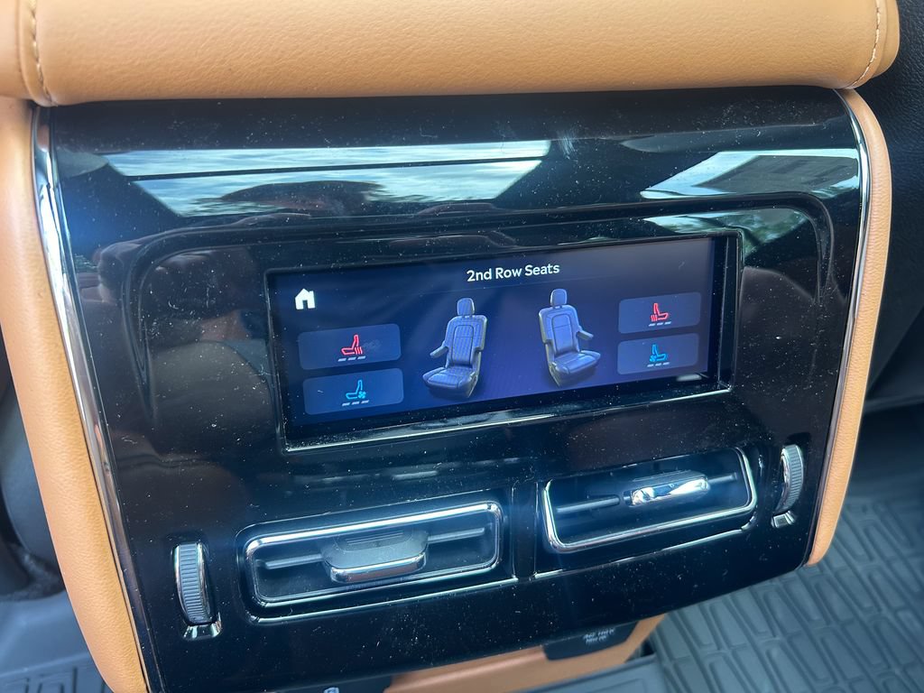New 2026 Lincoln Aviator Black Label w/ Dynamic Handling Package AWD/4WD image 46