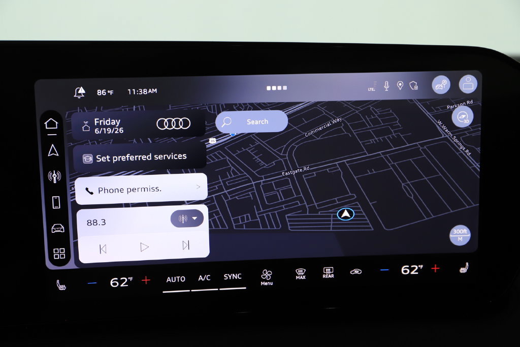 New 2026 Audi Q3 quattro 2.0T AWD/4WD image 25