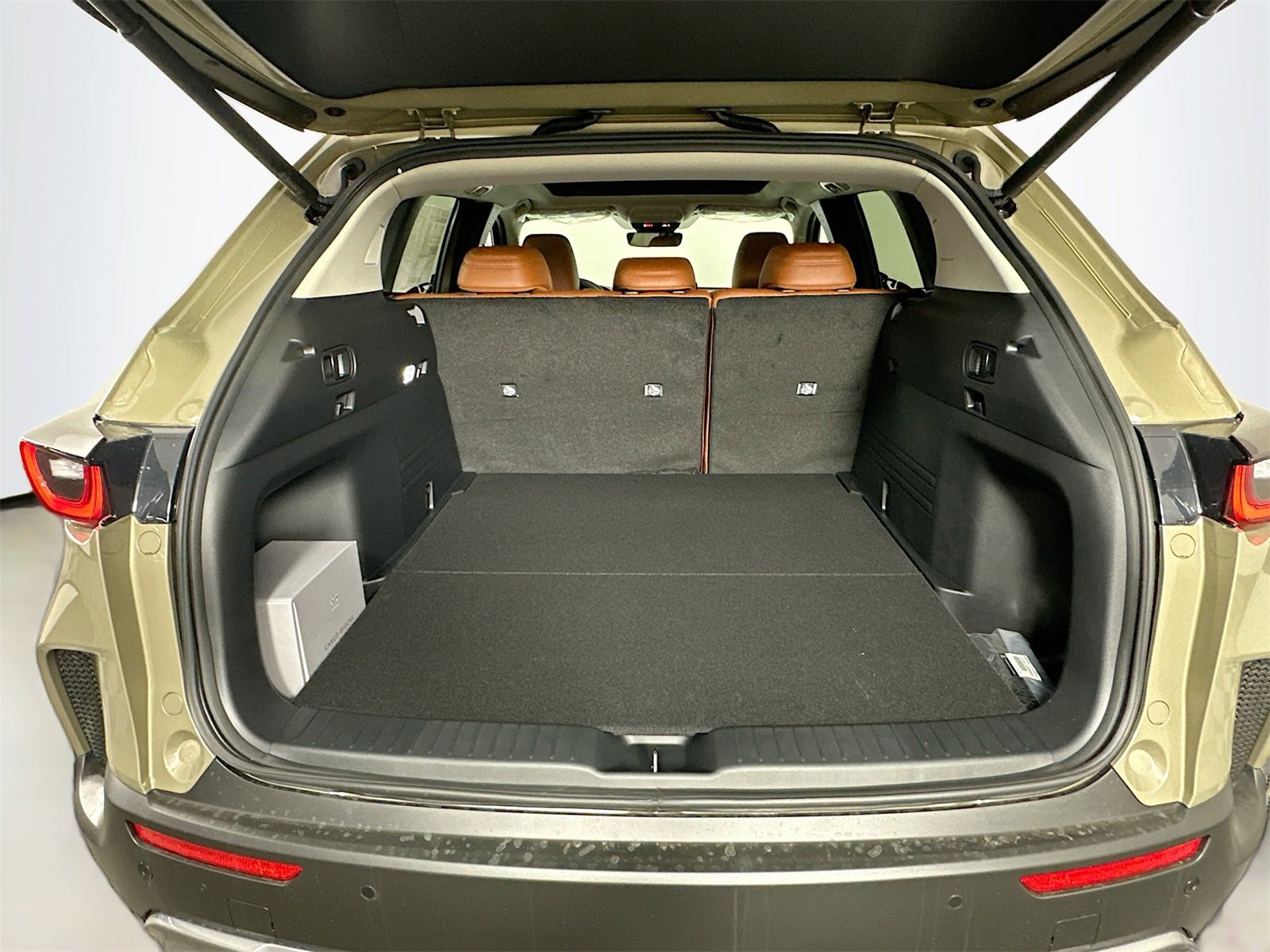 New 2026 MAZDA CX-50 Meridian Edition w/ Apex Package image 28