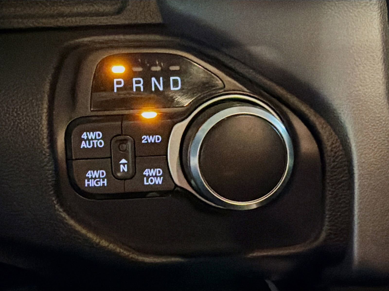 Used 2022 RAM 1500 Big Horn image 16