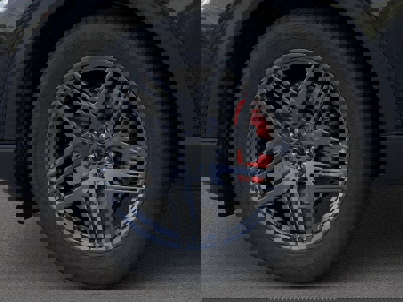 New 2025 Ford Explorer ST-Line w/ Premium Package image 19