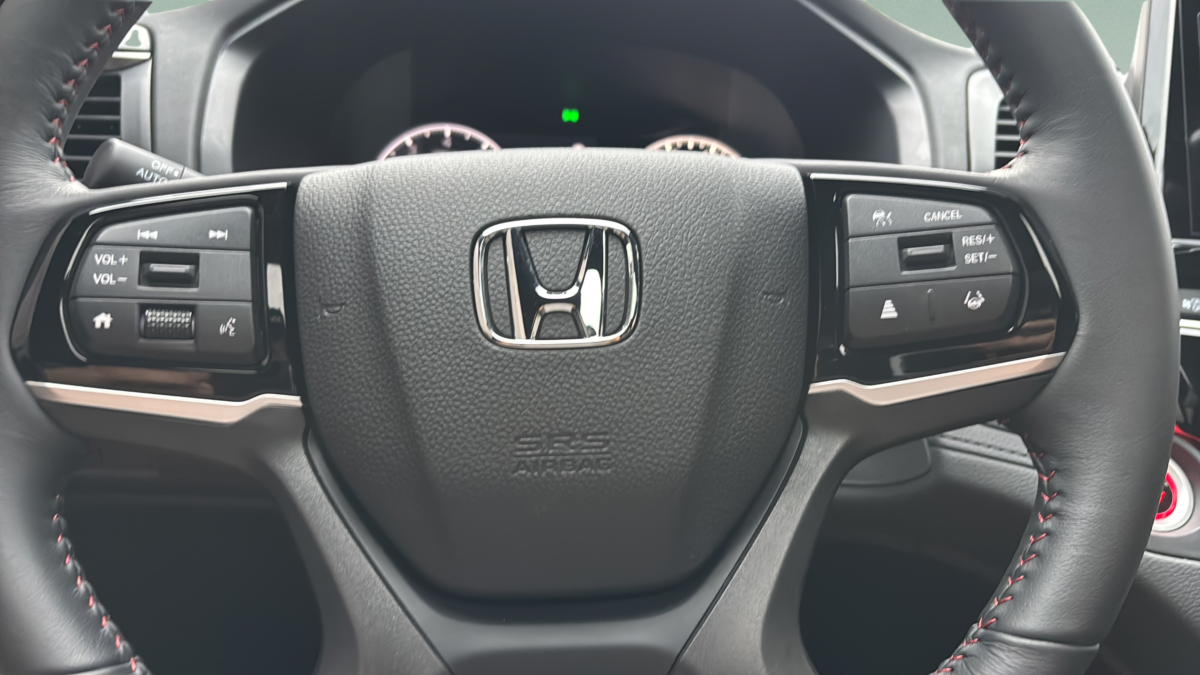 Certified 2026 Honda Odyssey Sport-L image 39
